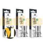 کویل اولترا بوست وی ۲ لاست ویپ <br><span>Lost Vape Ultra Boost V2 Replacement Coils</span>